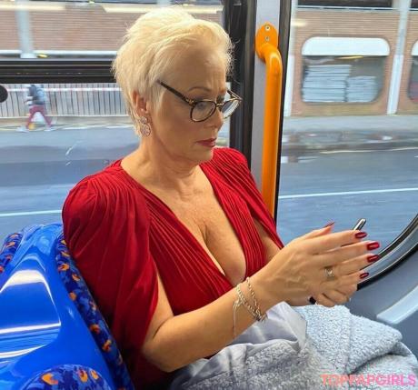 Denise nude leaked OnlyFans photo #3