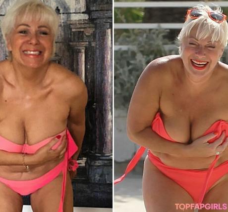Denise nude leaked OnlyFans photo #6