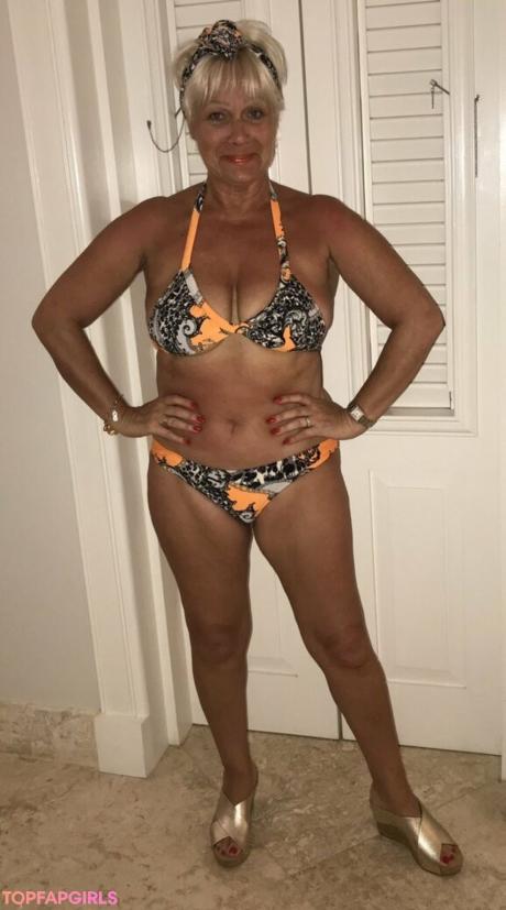Denise nude leaked OnlyFans photo #7