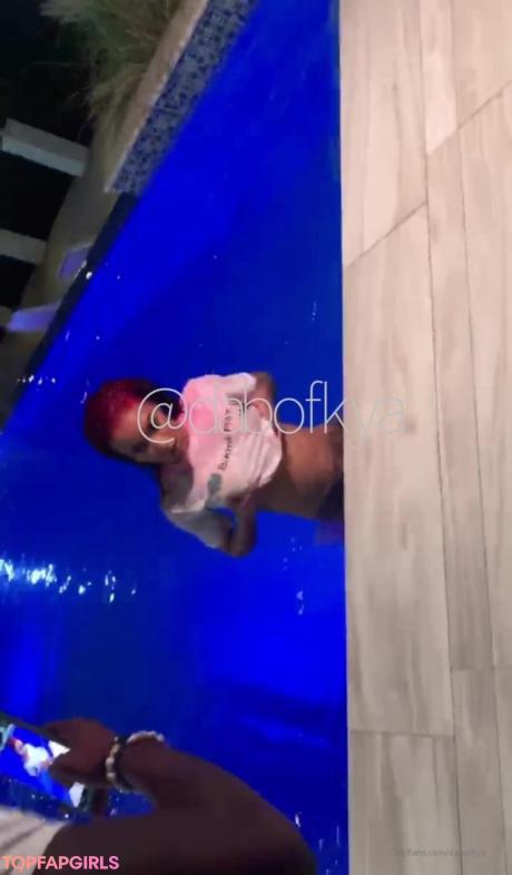 Dabofkya nude leaked OnlyFans photo #51
