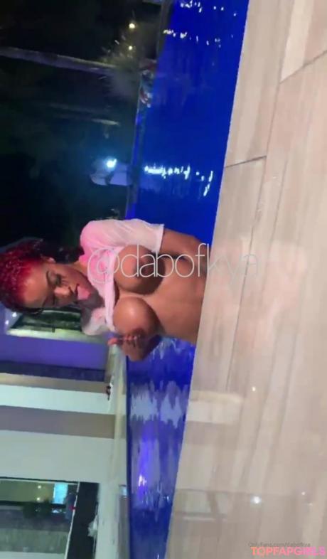 Dabofkya nude leaked OnlyFans photo #55