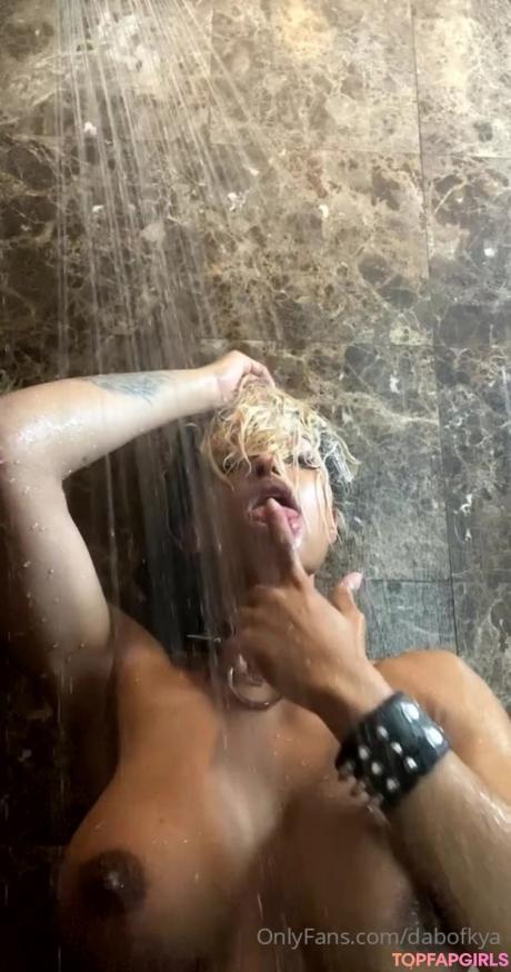 Dabofkya nude leaked OnlyFans photo #63