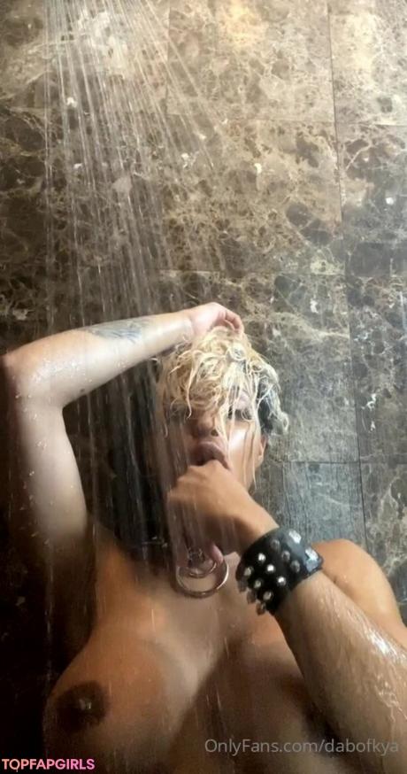 Dabofkya nude leaked OnlyFans photo #64