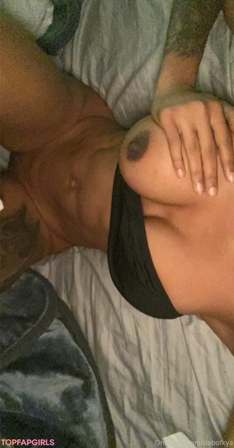 Dabofkya nude leaked OnlyFans photo #7
