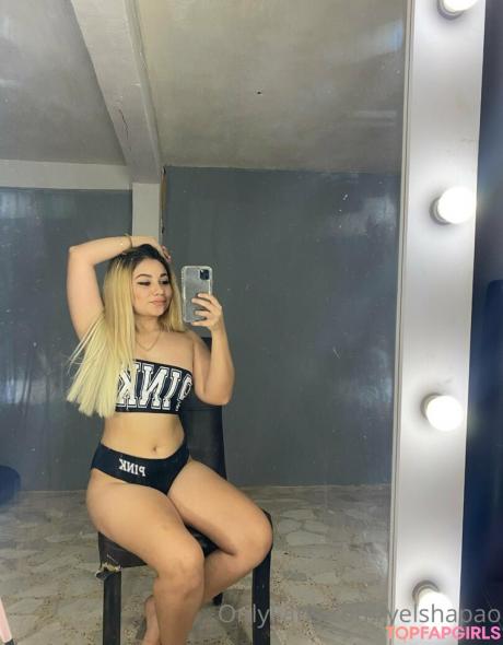 Yelshapao nude leaked OnlyFans photo #3