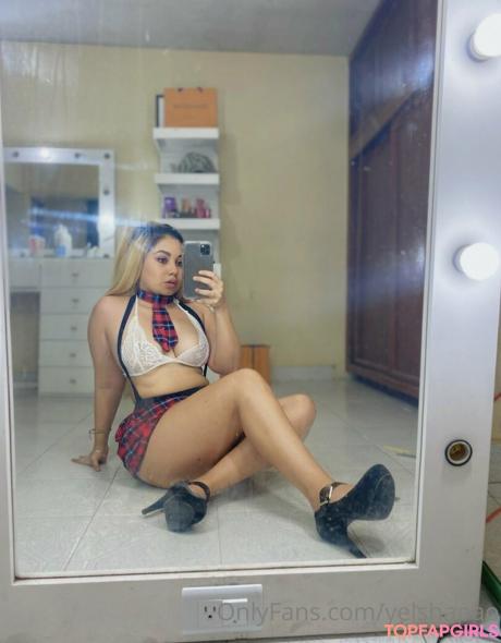 Yelshapao nude leaked OnlyFans photo #6