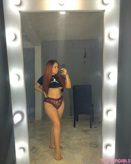 Yelshapao nude leaked OnlyFans photo #9