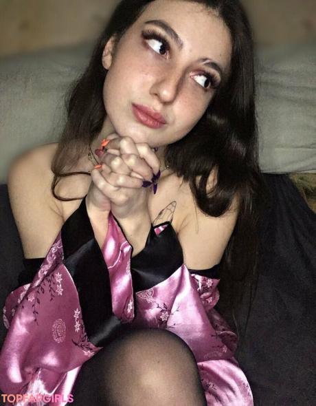 Cherrykush6 nude leaked OnlyFans photo #1
