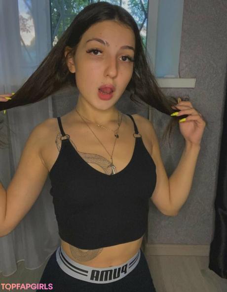 Cherrykush6 nude leaked OnlyFans photo #13