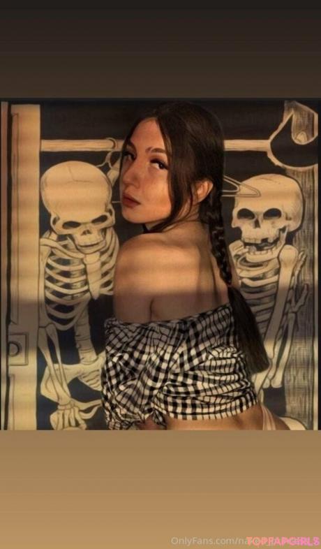 Cherrykush6 nude leaked OnlyFans photo #2