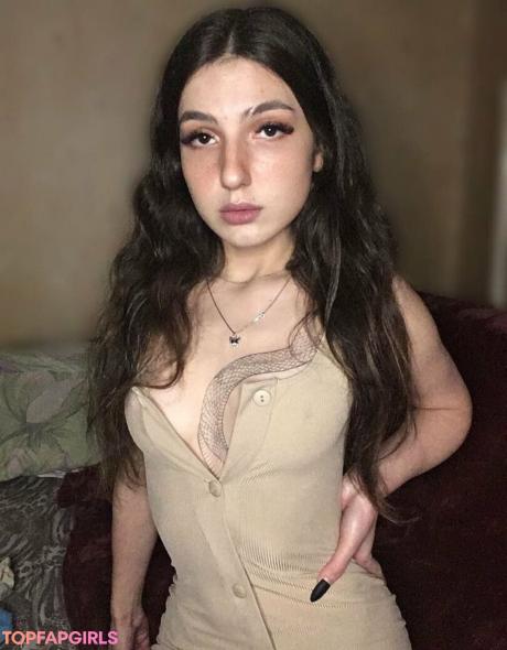 Cherrykush6 nude leaked OnlyFans photo #3