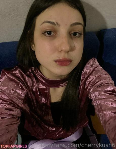 Cherrykush6 nude leaked OnlyFans photo #42