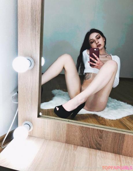 Cherrykush6 nude leaked OnlyFans photo #5