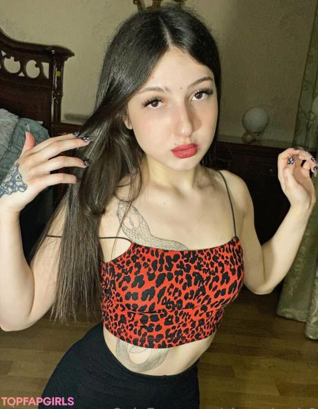 Cherrykush6 nude leaked OnlyFans photo #73