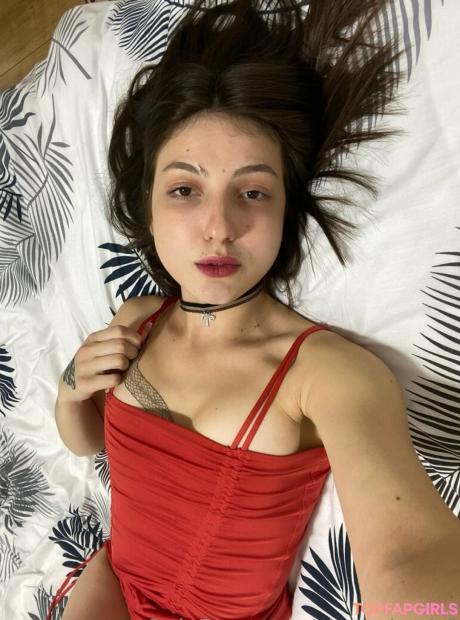 Cherrykush6 nude leaked OnlyFans photo #80