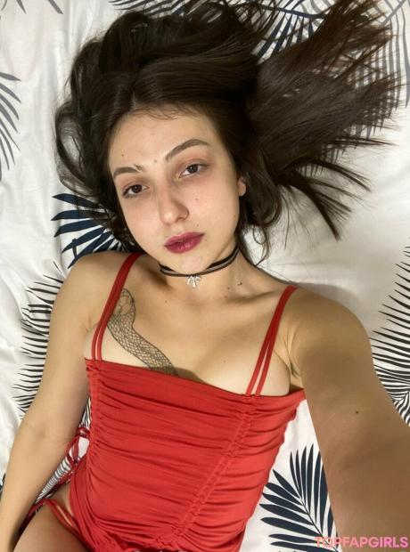Cherrykush6 nude leaked OnlyFans photo #82