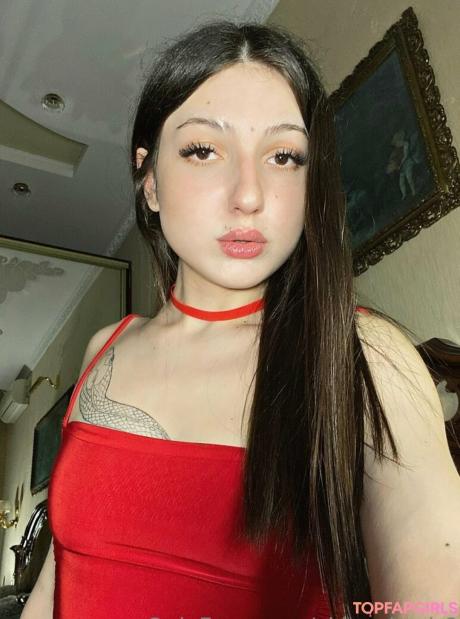 Cherrykush6 nude leaked OnlyFans photo #89