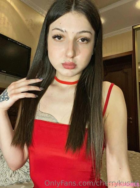Cherrykush6 nude leaked OnlyFans photo #90