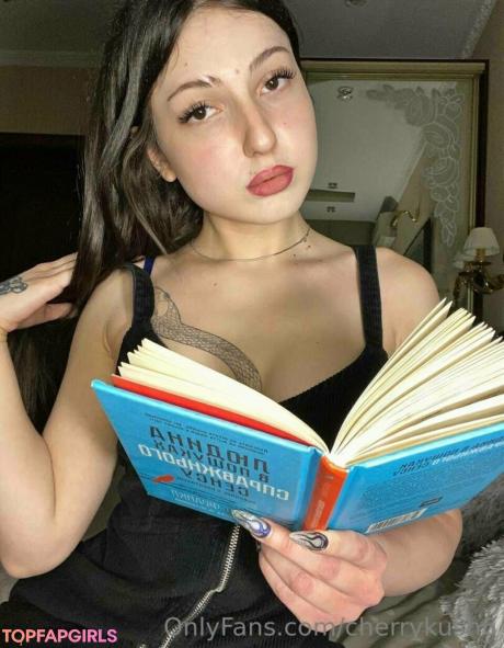 Cherrykush6 nude leaked OnlyFans photo #91