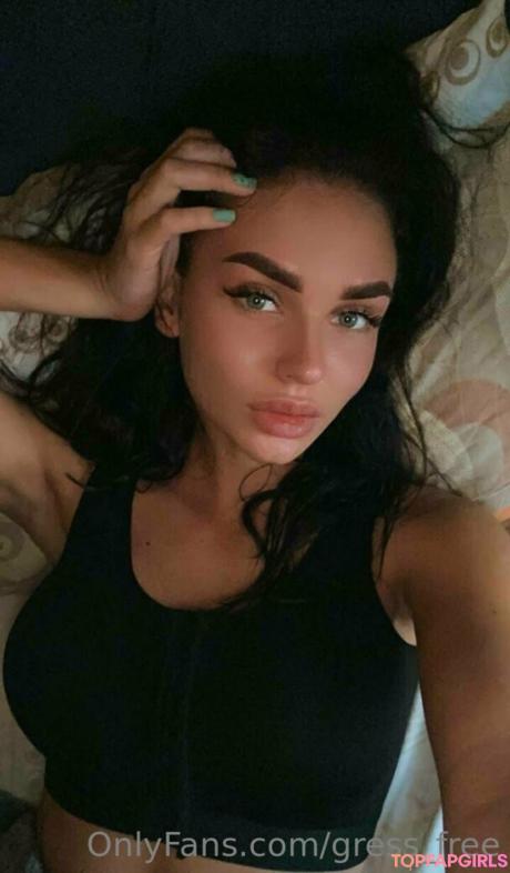 Gress_free nude leaked OnlyFans photo #103