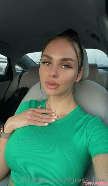 Gress_free nude leaked OnlyFans photo #107