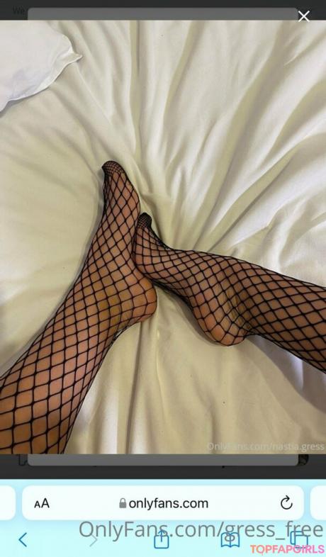 Gress_free nude leaked OnlyFans photo #11