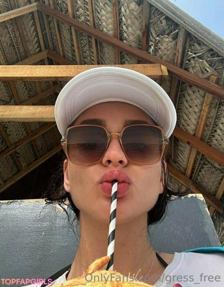 Gress_free nude leaked OnlyFans photo #127
