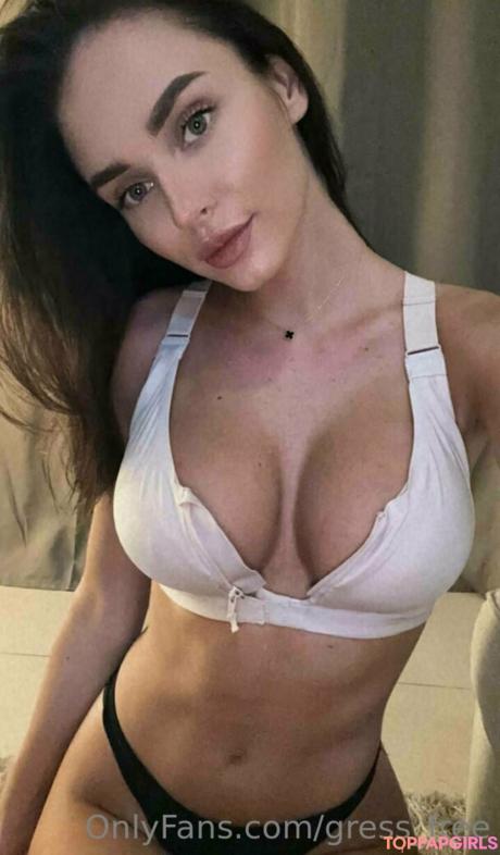 Gress_free nude leaked OnlyFans photo #149