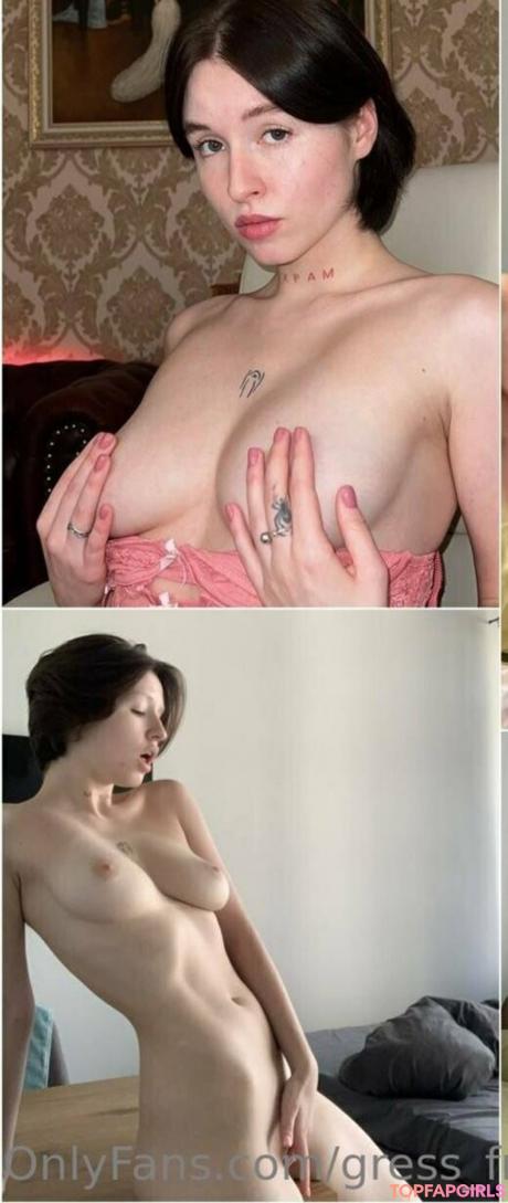Gress_free nude leaked OnlyFans photo #150