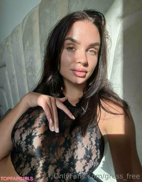 Gress_free nude leaked OnlyFans photo #159