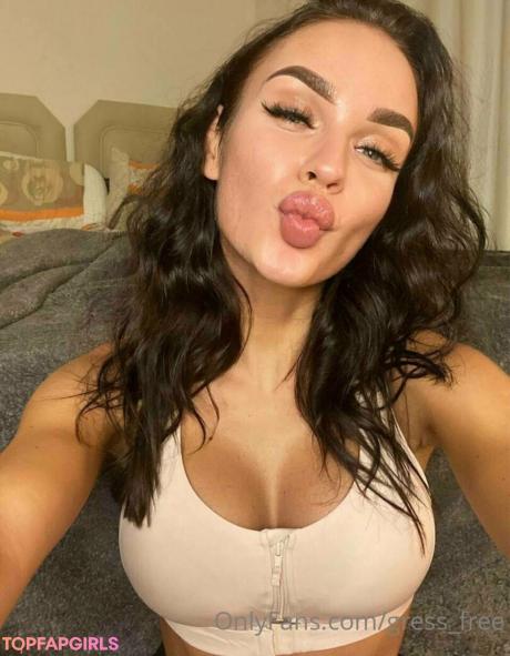 Gress_free nude leaked OnlyFans photo #21