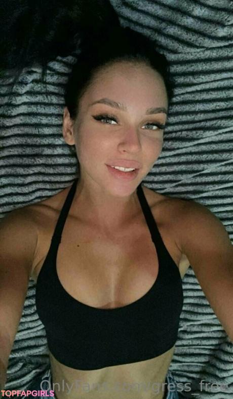 Gress_free nude leaked OnlyFans photo #68