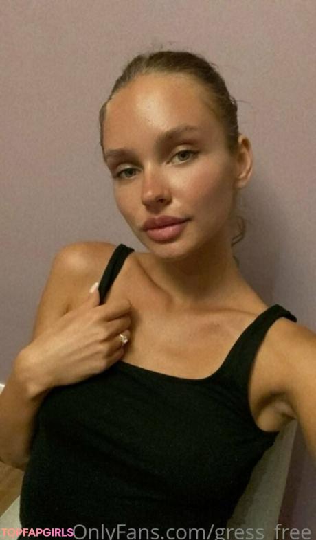 Gress_free nude leaked OnlyFans photo #78