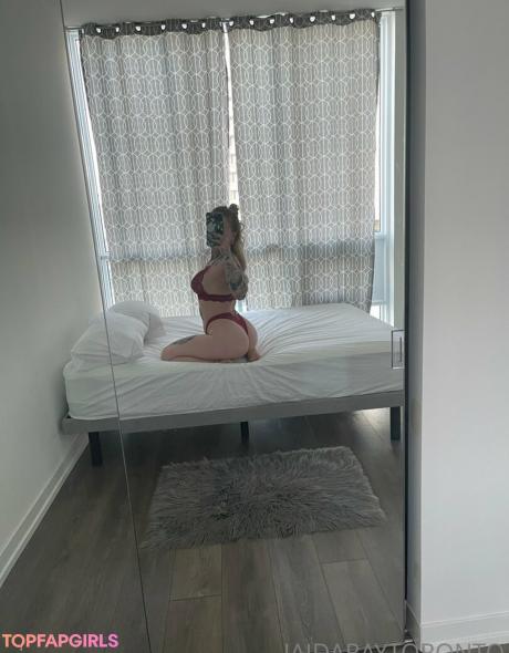 Jaidaray_free nude leaked OnlyFans photo #18