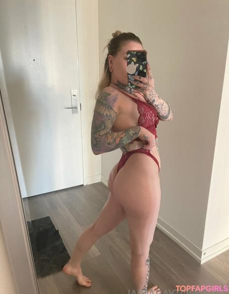 Jaidaray_free nude leaked OnlyFans photo #21