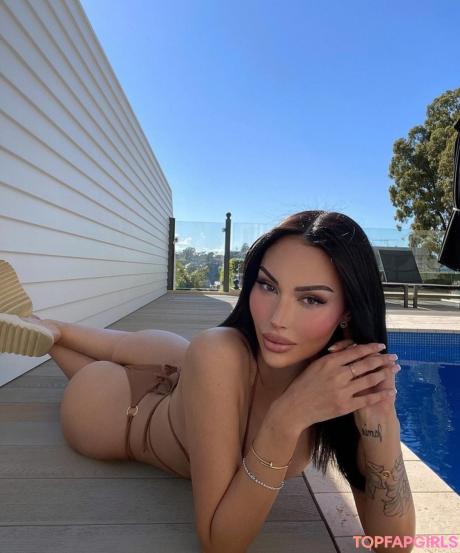 Celine nude leaked OnlyFans photo #36