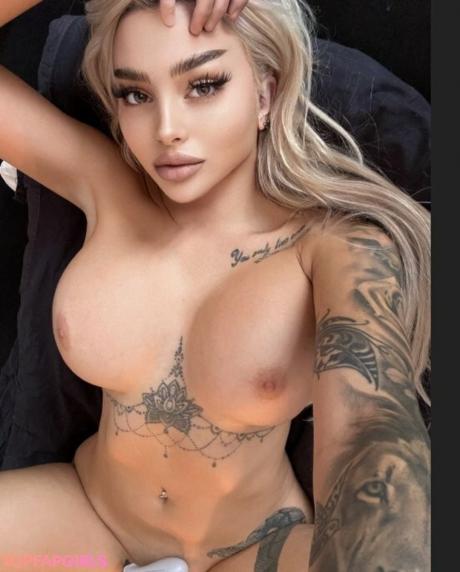 Celine nude leaked OnlyFans photo #54