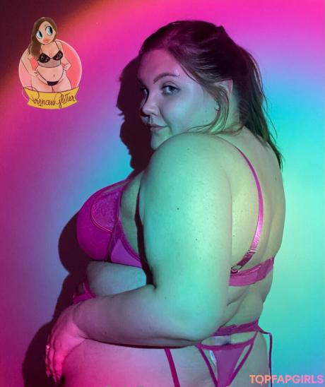 Pr1ncessgl1tterfree nude leaked OnlyFans photo #10