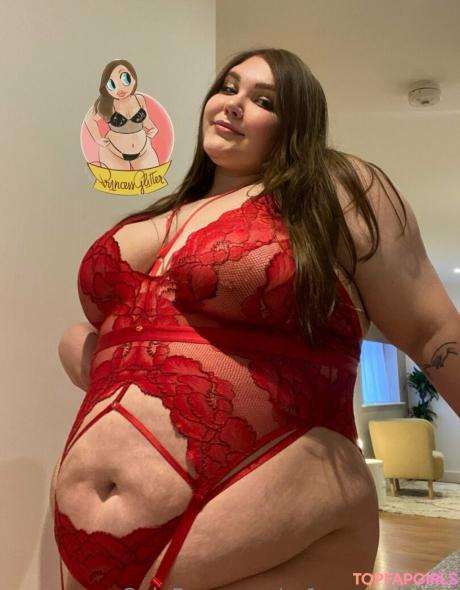 Pr1ncessgl1tterfree nude leaked OnlyFans photo #46