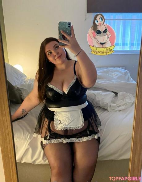 Pr1ncessgl1tterfree nude leaked OnlyFans photo #55