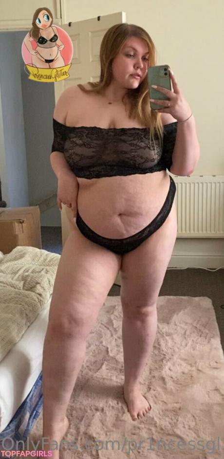 Pr1ncessgl1tterfree nude leaked OnlyFans photo #80