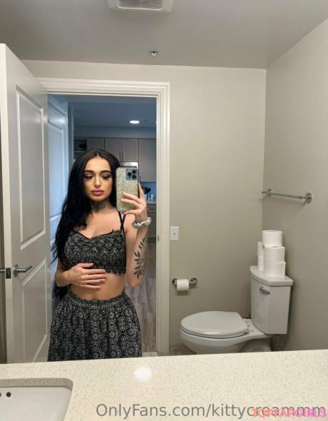 Kittycreammm nude leaked OnlyFans photo #109