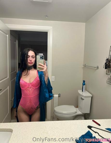 Kittycreammm nude leaked OnlyFans photo #115
