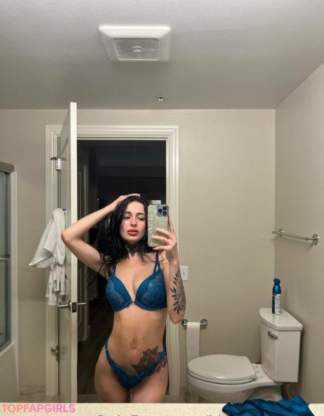 Kittycreammm nude leaked OnlyFans photo #116