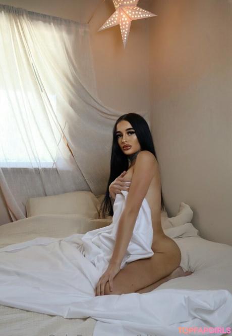 Kittycreammm nude leaked OnlyFans photo #124