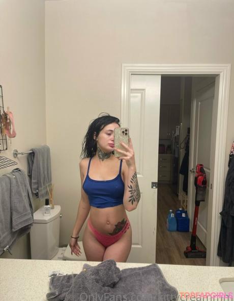 Kittycreammm nude leaked OnlyFans photo #25