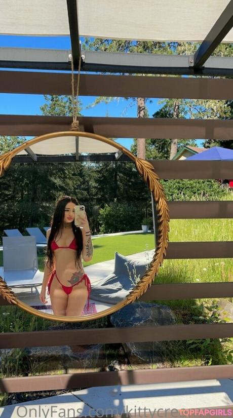 Kittycreammm nude leaked OnlyFans photo #35