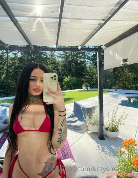 Kittycreammm nude leaked OnlyFans photo #44