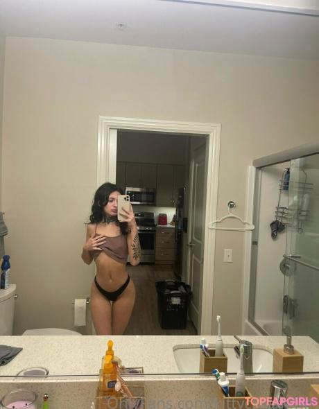 Kittycreammm nude leaked OnlyFans photo #55