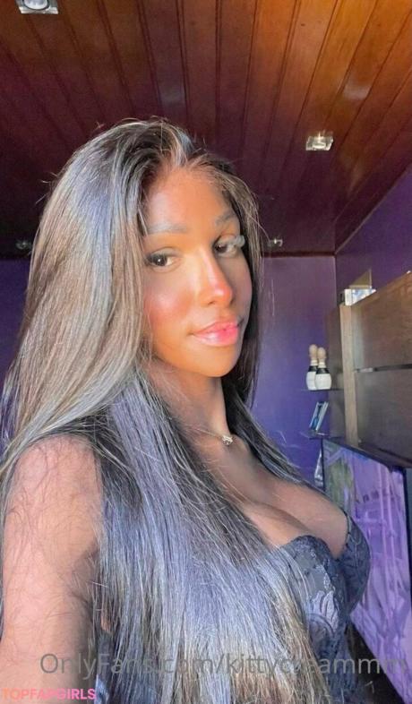 Kittycreammm nude leaked OnlyFans photo #86